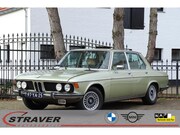BMW 2.5 / 2.8 / 3.0 - 2.8 / 3.0 3.0 S |E3 3.0 S