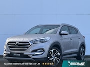 Hyundai Tucson - 1.6 GDi Comfort | 1e Eig. | Lederen interieur | Navigatie | 