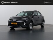 Kia Stonic - 1.0 T-GDi MHEV DynamicLine | Parkeercamera | Bluetooth | Air
