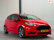 Ford Fiesta - 1.6 ST2