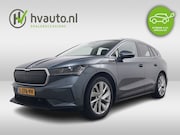 Skoda Enyaq iV - 80 204PK PANORAMADAK | Warmtepomp | Assistentie Plus | Comfo