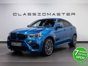 BMW X6 - M