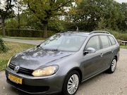 Volkswagen Golf - Variant 1.2 TSI Trendline BleuMotion