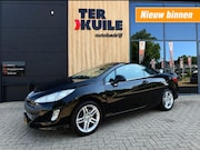 Peugeot 308 - 1.6 THP 150PK Cabrio PREMIERE Full leder