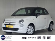 Fiat 500 - 1.0 Hybrid Urban | Apple-Android | Cruise Control | Airco
