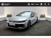 Volkswagen Passat - Variant 1.5 272pk DSG e-hybrid R-Line Edition | Panoramadak,