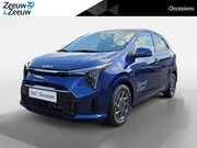 Kia Picanto - 1.0 GDi DynamicPlusLine | Navigatie | LM-Velgen | Cruise con
