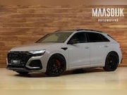 Audi RS Q8 - 4.0 TFSI Quattro ABT|Dynamic+|Massage|Pano|B&O|360