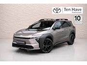 Toyota bZ4X - Touring TOYOTA BZ4X TOURING Executive AWD 74.4 kWh 380PK | F