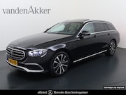 Mercedes-Benz E-klasse - 300e Exclusive Estate // Burmester // Schuifdak // Trekhaak