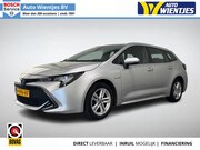 Toyota Corolla - Touring Sports 1.8 Hybrid | Active | Navi | Camera