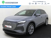 Audi Q4 e-tron - 40 Advanced edition 63 kWh | SoH 99 % | Trekhaak | 3-zone ai