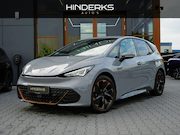 CUPRA Born - Perf. One 62 kWh | 90.48% SOH | Beats | Massage | Camera | T