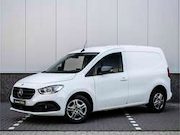 Mercedes-Benz Citan - 110 CDI Pro | Trekhaak | Wireless carplay | Stoelv