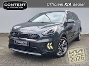Kia Niro - 1.6 GDi Hybrid 141pk DCT6 DynamicLine