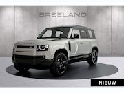 Land Rover Defender - 110 P300e Dynamic Edition | Panoramadak | Stoelventilatie |