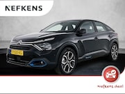 Citroën e-C4 - Feel Pack 50 kWh 136pk Automaat | Accu 95% | Navigatie | Cam