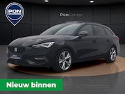 Seat Leon - Sportstourer 1.0 eTSI FR Business Intense | Pano dak | Camer