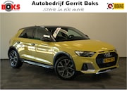 Audi A1 Citycarver - 35 TFSI epic Carplay PDC 17'' 24 Maanden garantie* (Vraag na