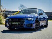Audi A6 - Avant 55 TFSI e quattro Pro Line S Competition|B&O|Panorama|