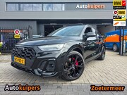 Audi Q5 - 50 TFSI e S edition Competition | S-LINE | 1e EIGENAAR | FUL