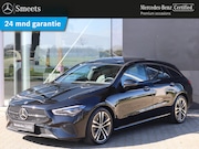 Mercedes-Benz CLA-Klasse - 180 Star Edition Luxury Line