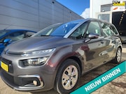 Citroën C4 Grand Picasso - 1.2 PureTech Business, 7 PERSOONS , TREKHAAK