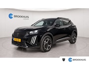 Peugeot 2008 - 1.2 PURETECH 130PK ALLURE PACK AUTOMAAT / NAVI / LEDER / CLI