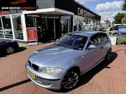 BMW 1-serie - 116i airco 6 versn navigatie 174dkm