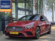Mercedes-Benz A-klasse - 250 e Business Solution AMG Limited | SOH 91, 54% | Navigati