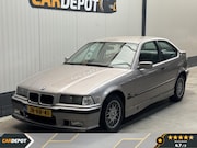 BMW 3-serie - Compact 316i Executive