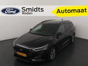 Ford Focus - Wagon EcoBoost Hybrid 155pk ST Line X | AUTOMAAT | Matrix LE