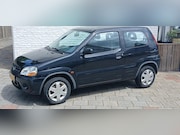 Suzuki Ignis - 1.3 3DRS COMFORT apk 05-2027