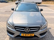 Mercedes-Benz C-klasse - 250 Prestige