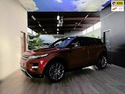 Land Rover Range Rover Evoque - 2.0 Si 4WD Dynamic . full options/ alles in kleur/ hele mooi