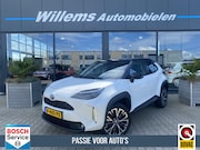 Toyota Yaris Cross - 1.5 Hybrid Executive 360' Camera, Adaptive Cruise & Winterpa