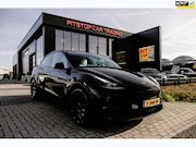 Tesla Model Y - Performance AWD 75 kWh, 462 PK, NL auto, 1e eigenaar!