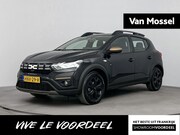 Dacia Sandero - Stepway 1.0 TCe Extreme 110PK | Pack Extreme | Pack MediaNav