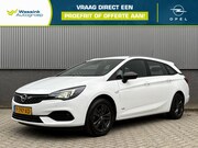 Opel Astra - Sports Tourer 1.2T 110pk Design&Tech | | Climate control | N