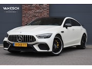 Mercedes-Benz AMG GT - 4-Door Coupe AMG 43 Premium | Panoramadak | Distronic+ | AMG