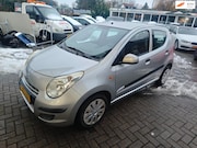 Suzuki Alto - 1.0 VVT automaat - Airco - Elek.pakket