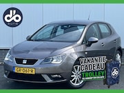 Seat Ibiza - 1.0 EcoTSI Style Connect 5-drs APK 07-2027 I AIRCO I NAVI I