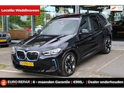 BMW iX3 - High Executive 80 kWh M-PAKKET PANO-DAK