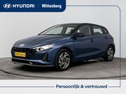 Hyundai i20 - 1.0 T-GDI Comfort | Navigatie | Camera | BTW auto