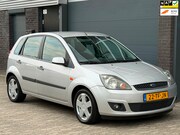 Ford Fiesta - 1.4-16V Futura Airco 5deurs Nieuw APK