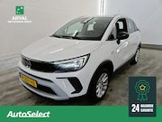 Opel Crossland - 1.2 Turbo 110pk Elegance | Panoramadak | Trekhaak | Assisten