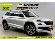 Skoda Kodiaq - 1.5 TSI Sportline 7p. | Pano | Camera | Virtual | Sfeer | Ca