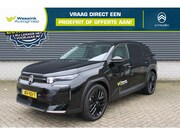 Citroën C5 Aircross - 73 kWh 210pk Comfort range Max | Panoramdak | 20 inch lichtm