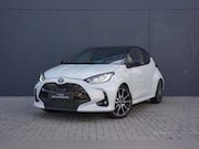 Toyota Yaris - 1.5 Hybrid GR Sport |Head up|Dealer o.h.|Adapt. Cr