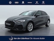 Audi A3 - Sportback 40 TFSI e 204PK PHEV S edition | zwart optiek | PD